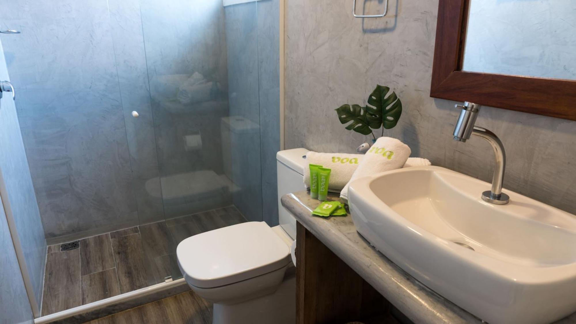 Quarto Triplo Standard