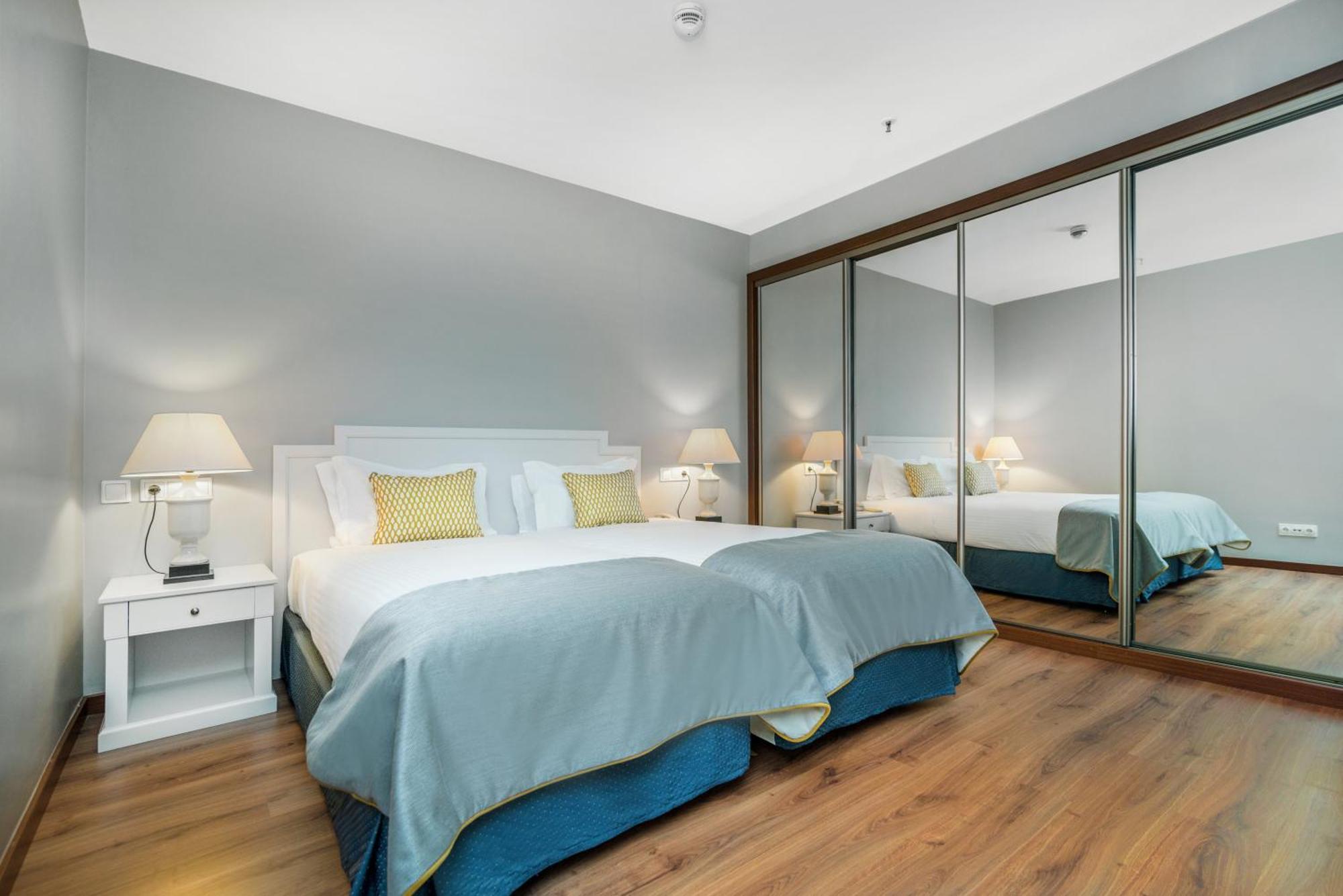 Appartement 1 Chambre