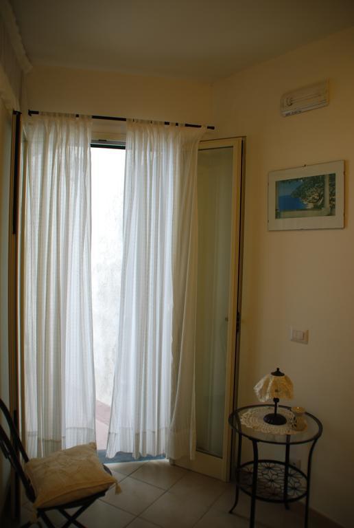 Appartamento con Vista Mare