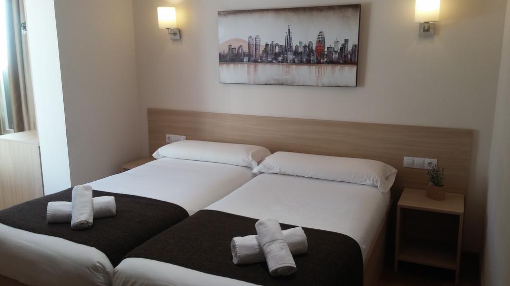 Chambre Double Supérieure avec Balcon