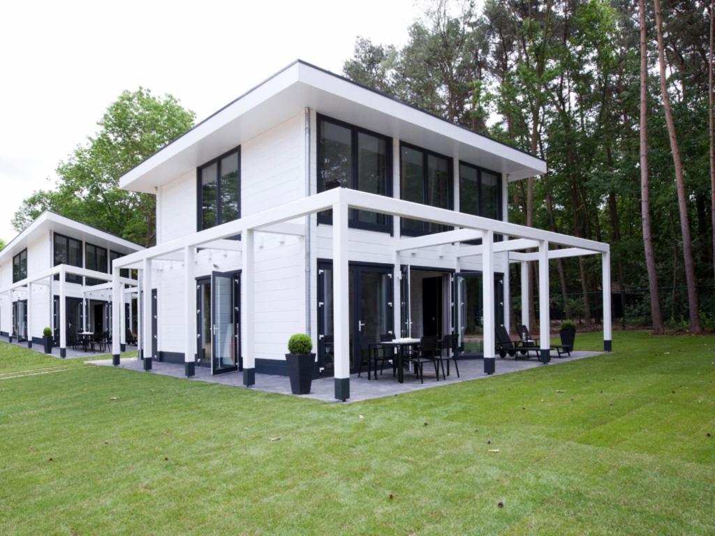 Villa met 2 Slaapkamers 1