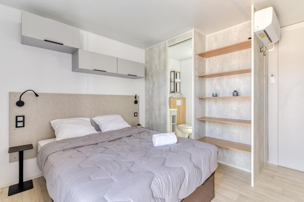 Chambre Double avec Salle de Bains Privative