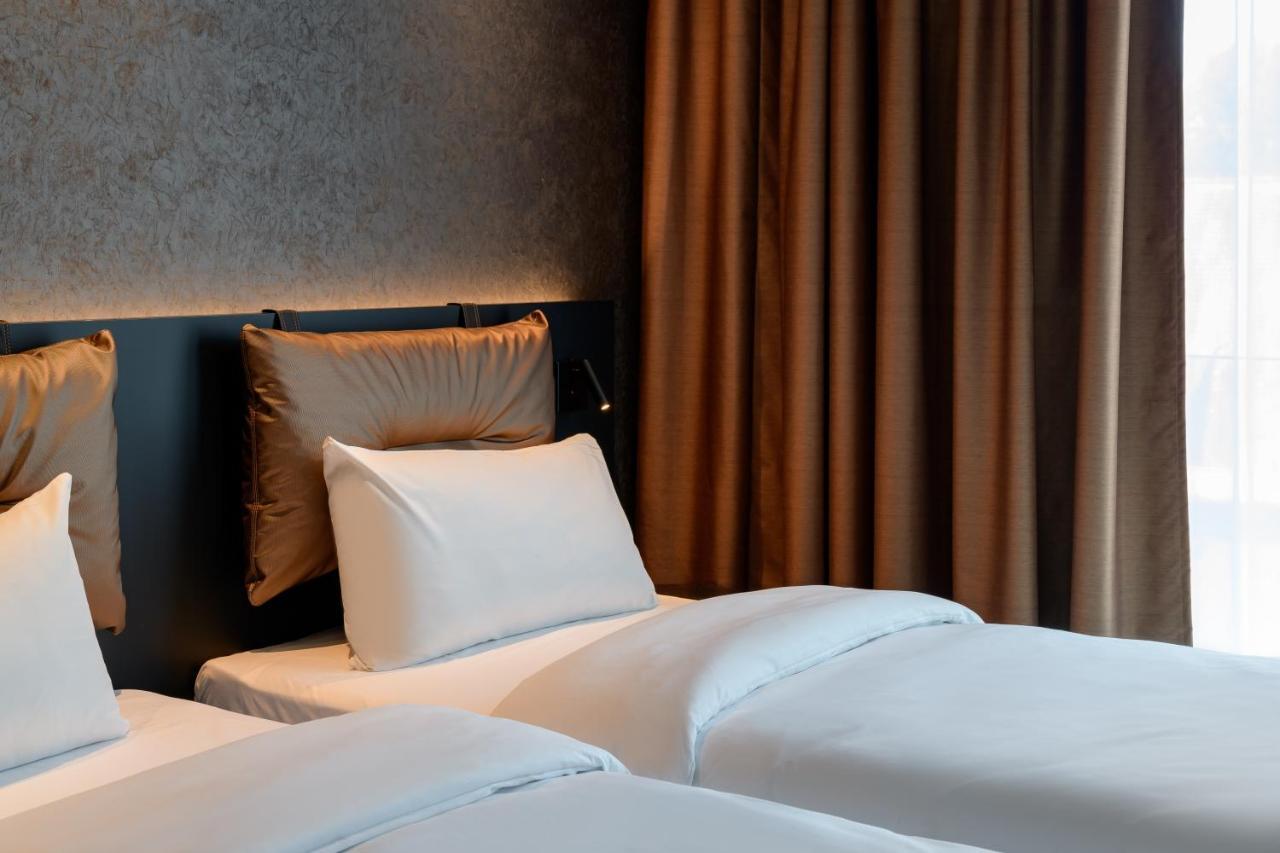 Chambre Lits Jumeaux Confort
