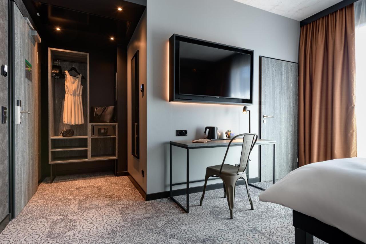 Chambre Double Confort