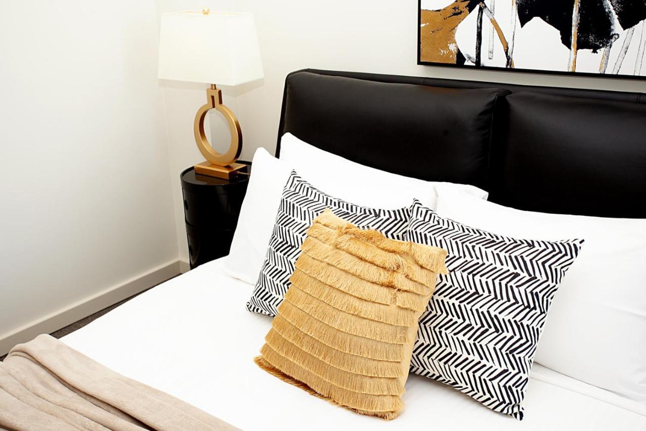 Premium Two-Bedroom Apartment
