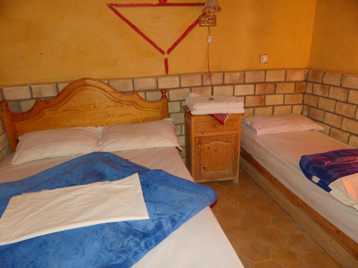 Grande Chambre Simple
