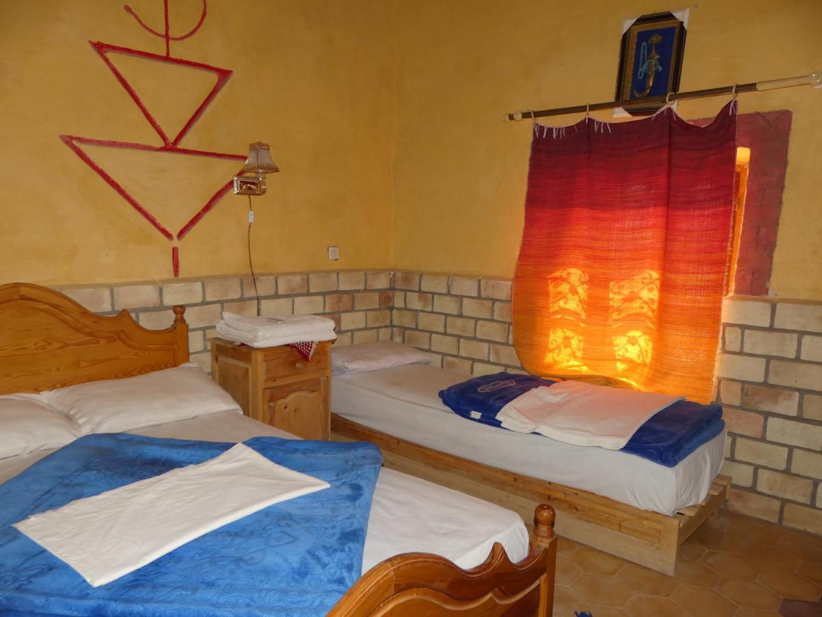 Chambre Triple Confort