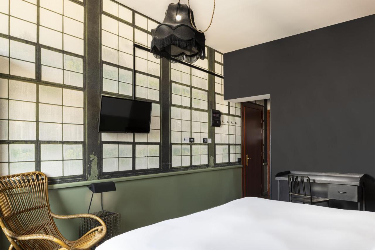 Quarto Deluxe com Cama King-size