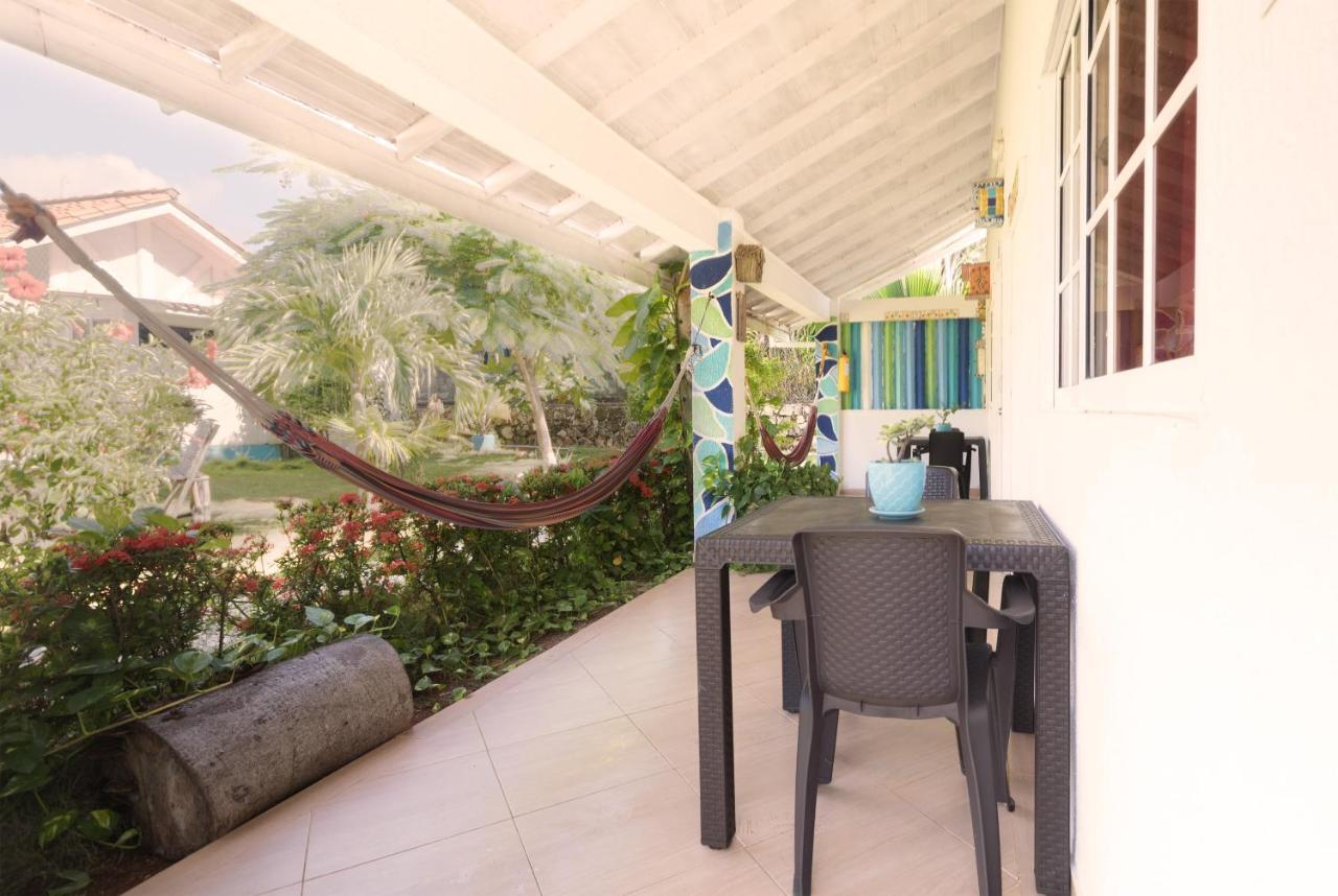 Family Room Terrace