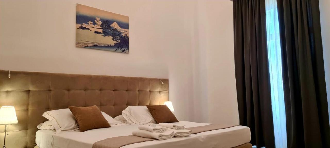 Appartamento con 3 Camere da Letto