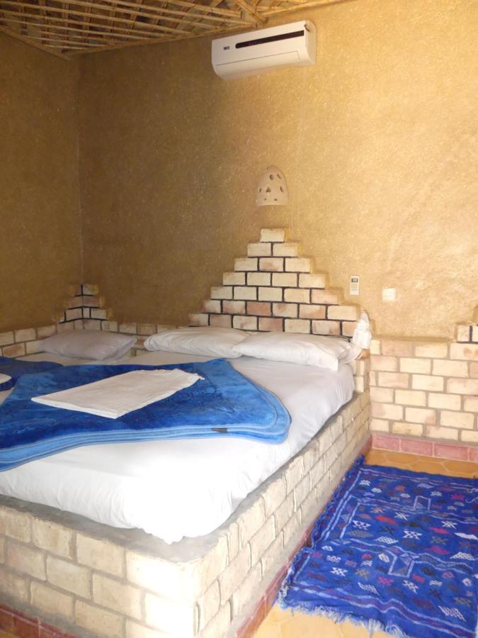 Chambre Double Deluxe