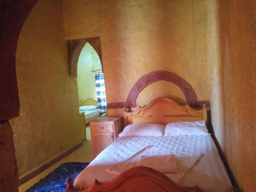 Chambre Familiale