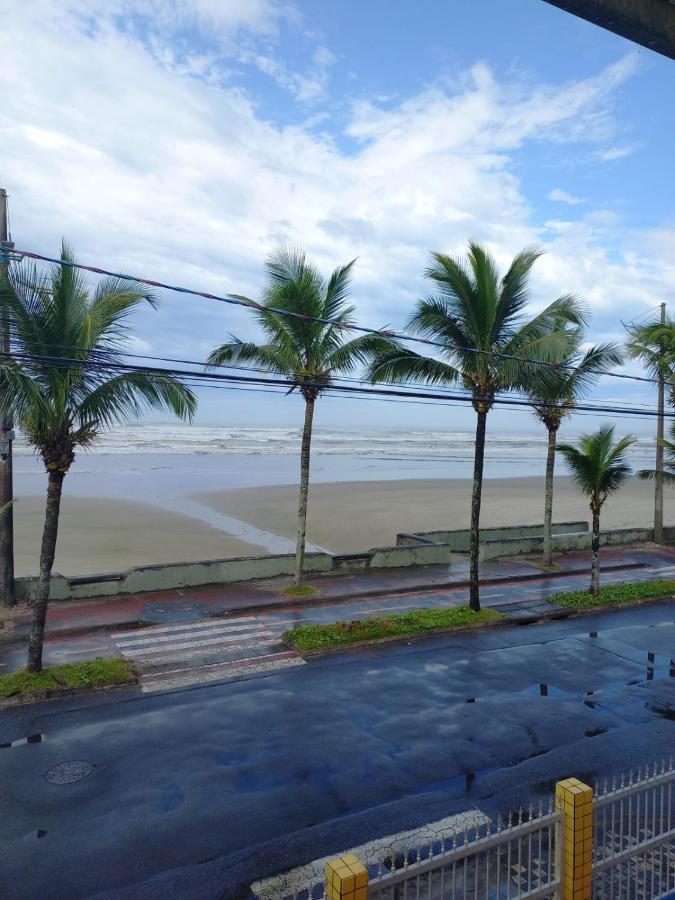 Suíte Superior com Vista para o Mar