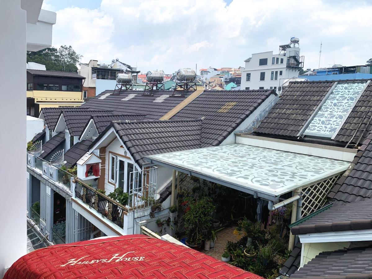 Quadruple Room with Balcony