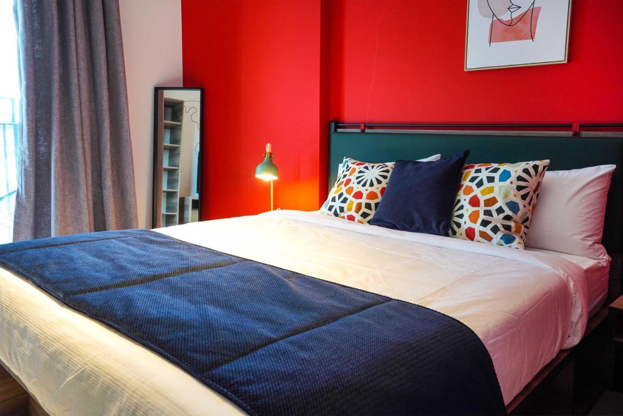Chambre Standard Lit Queen-Size