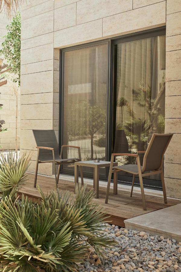 Deluxe Tweepersoonskamer met Balkon