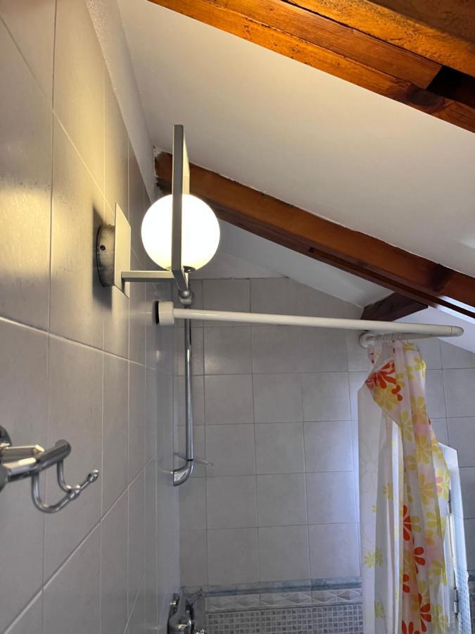 Budget Single Room