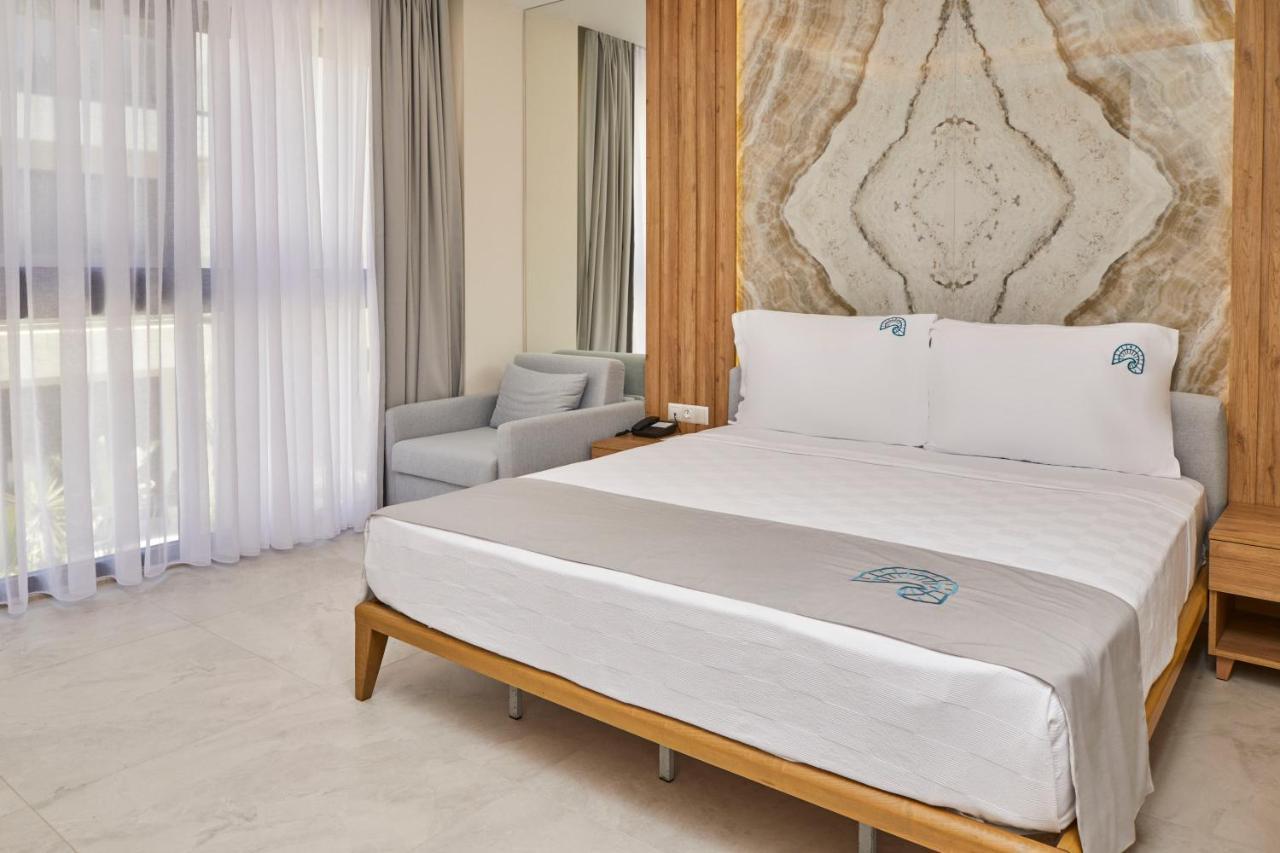 Deluxe Suite met Bubbelbad