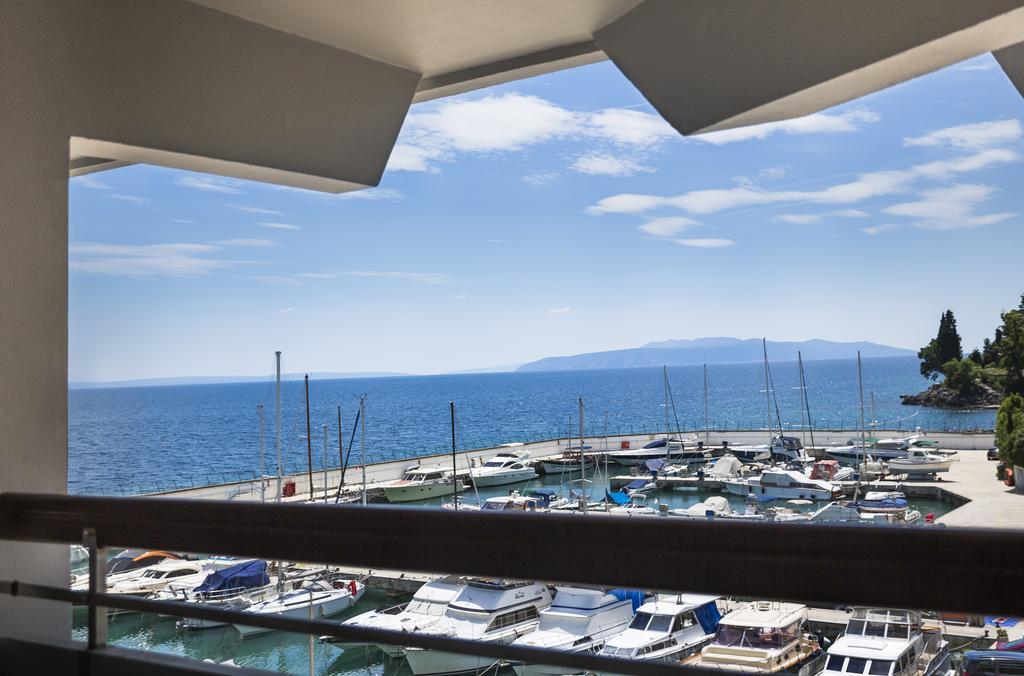 Suite met Uitzicht op Zee