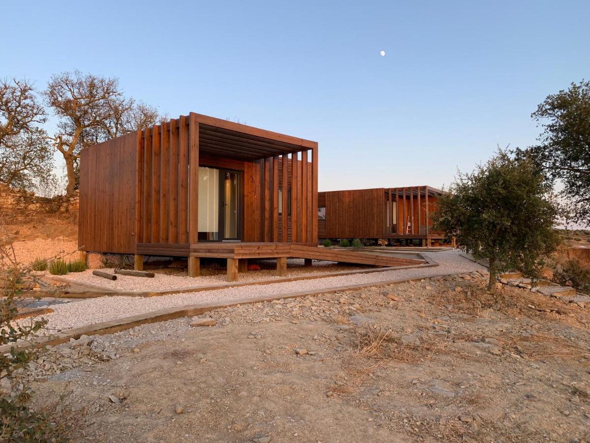 Bungalow com 1 Quarto