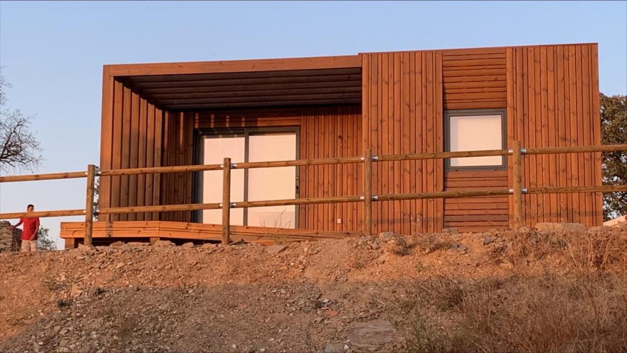 Bungalow com 2 Quartos