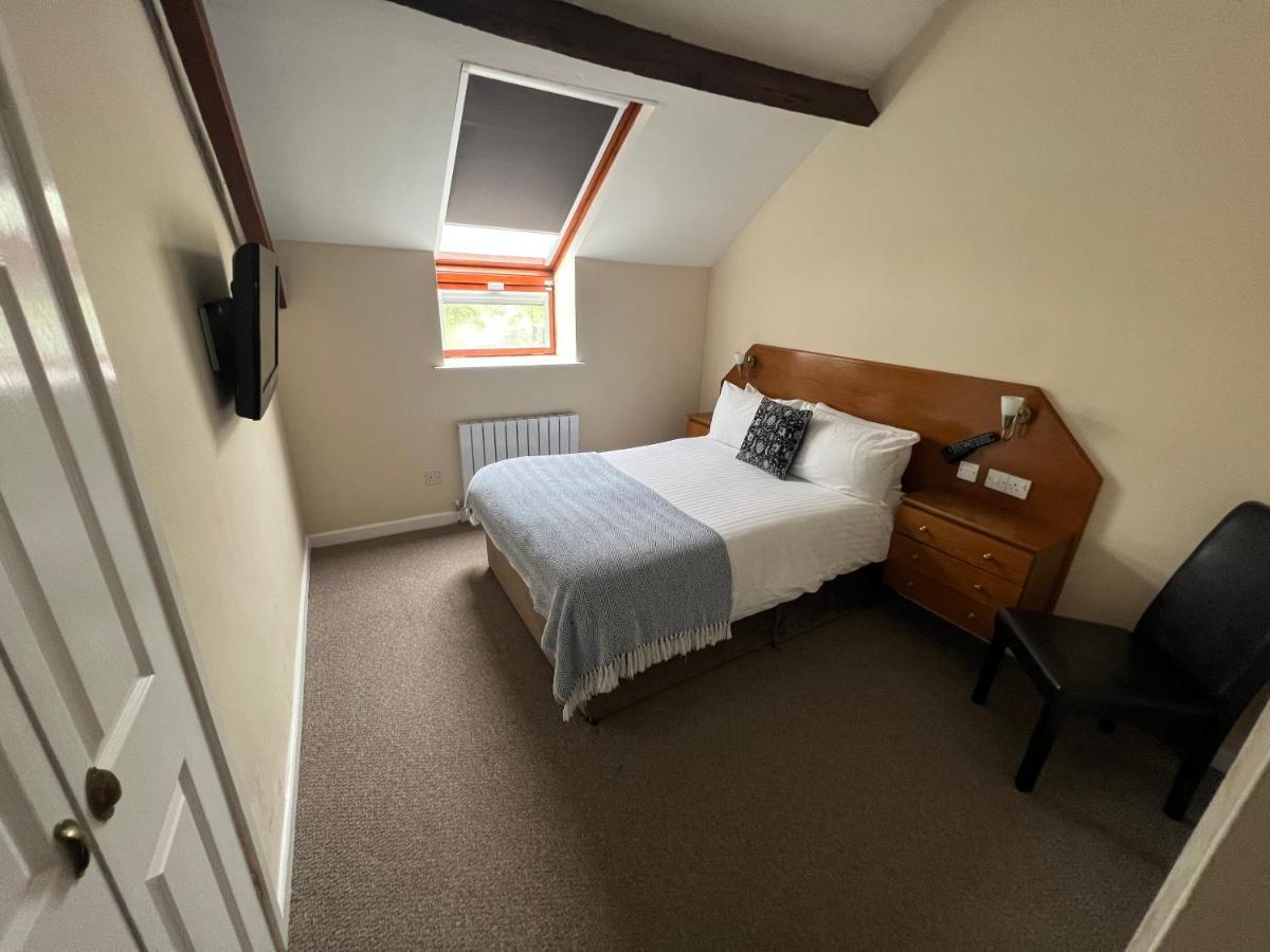 Double Room with Shower