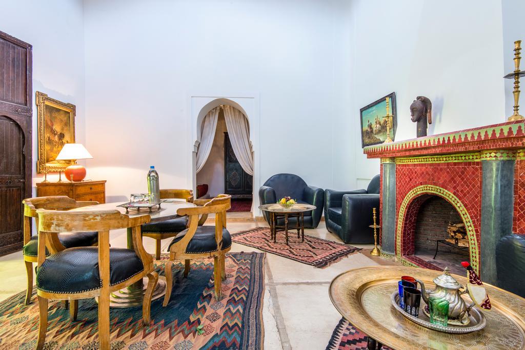 Suite Royale
