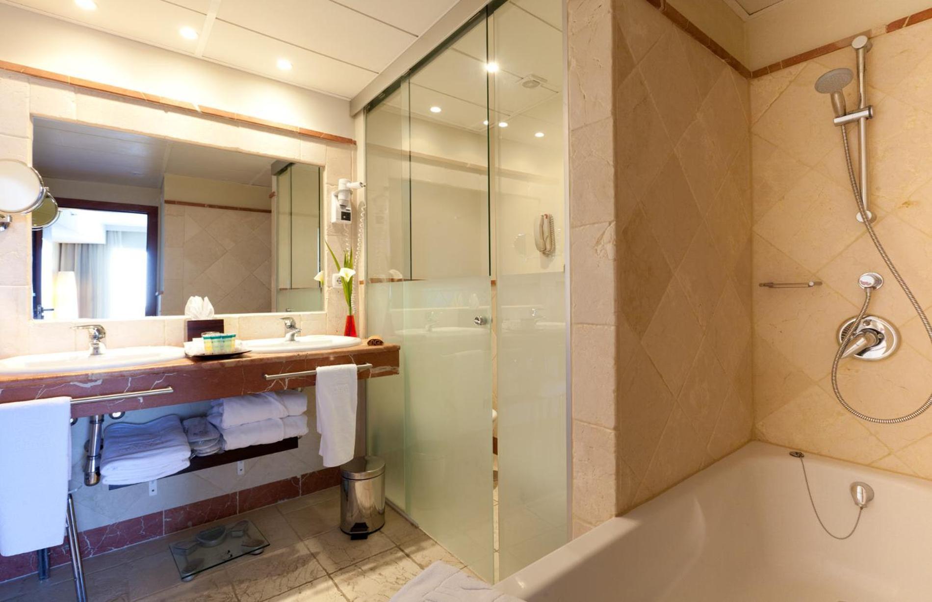 Maisonnette/Duplex Suite