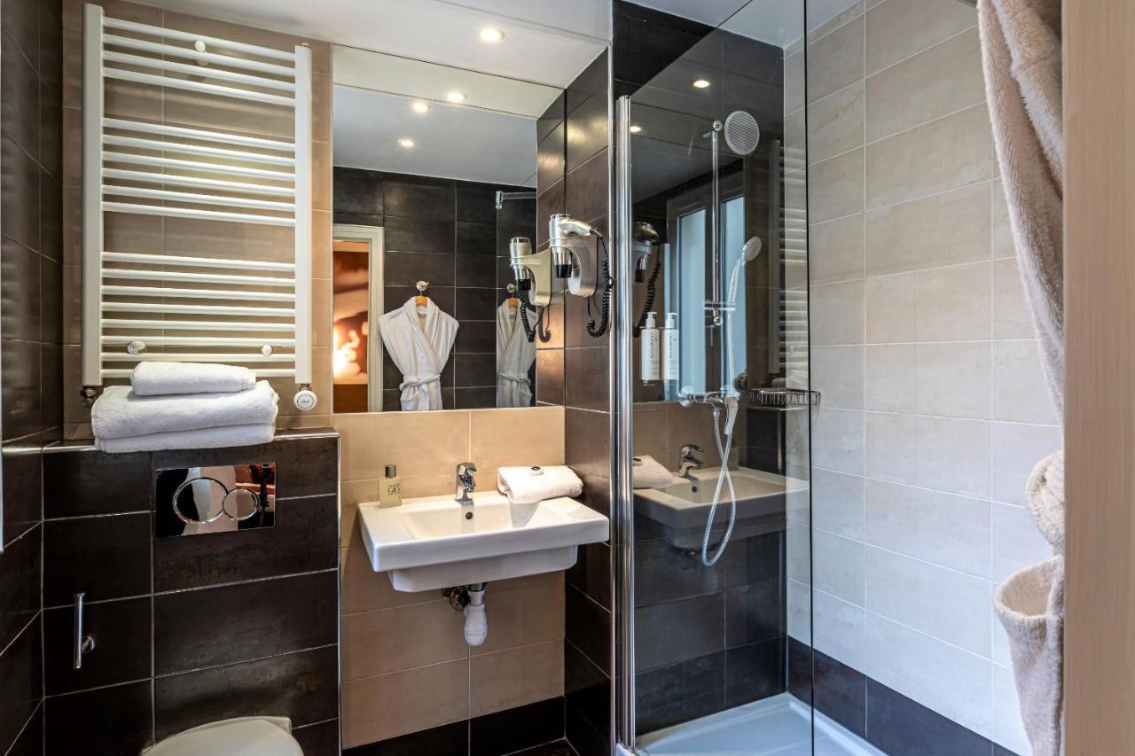 Chambre Double Supérieure