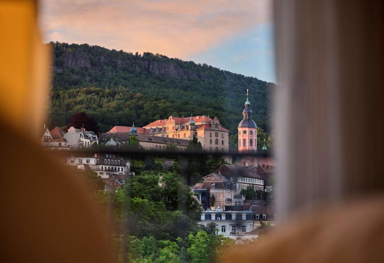 Superior Room with City View