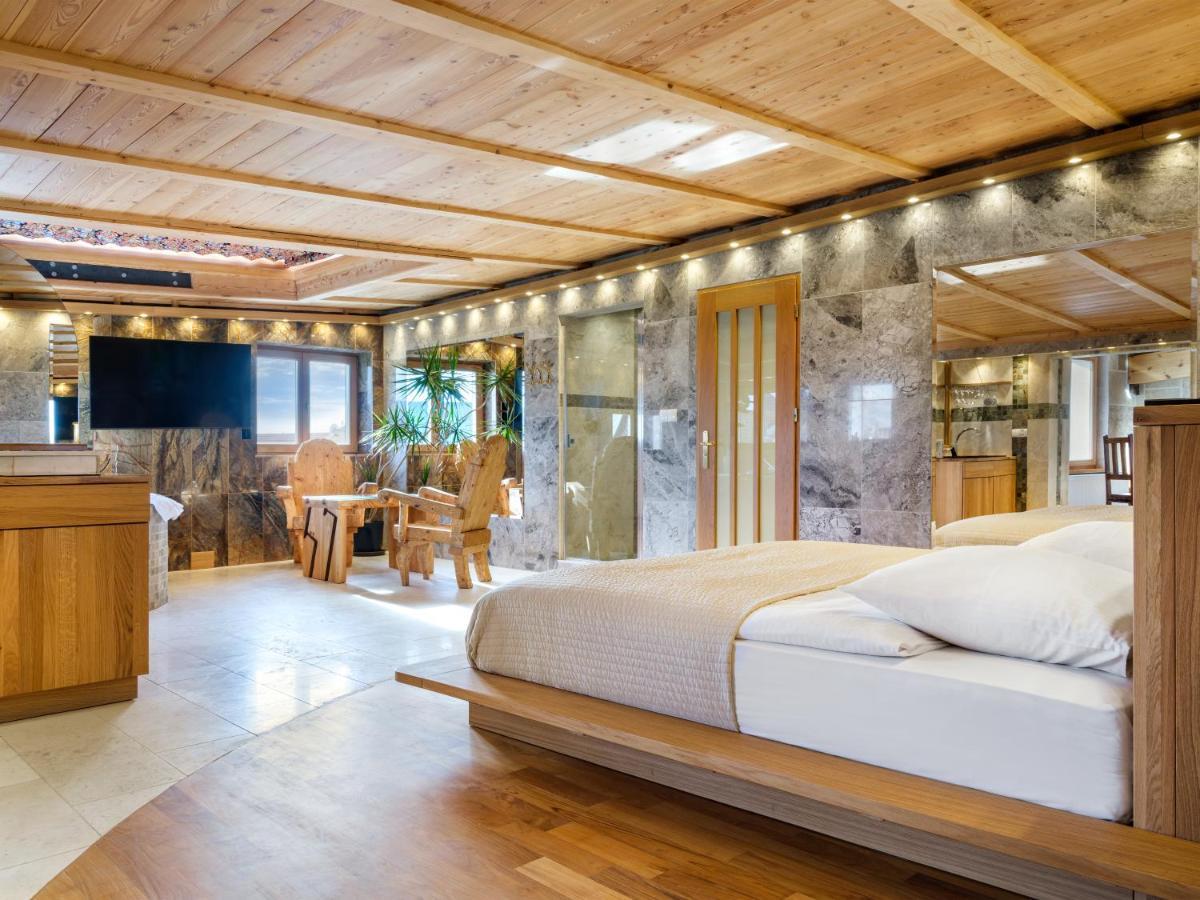 Suite Superior King