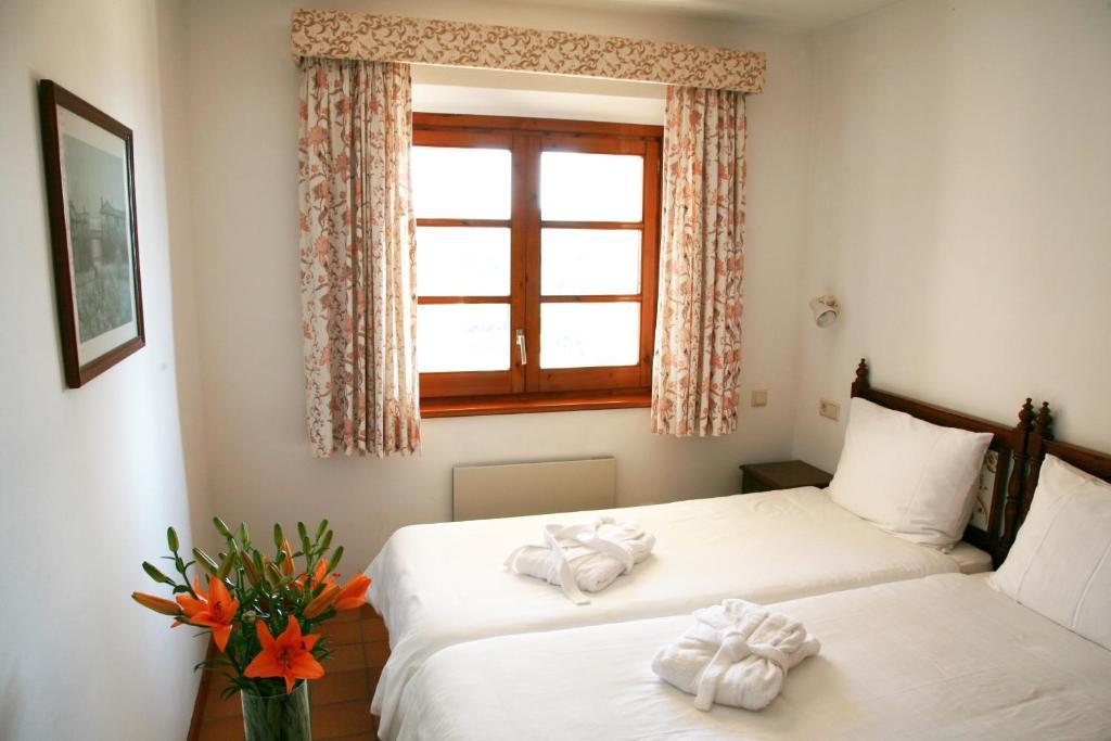 Familieappartement 4 Personen