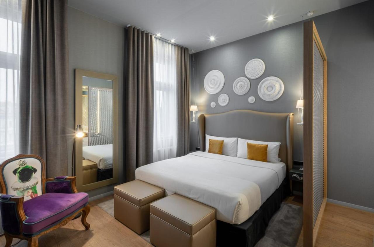 Chambre Double Supérieure