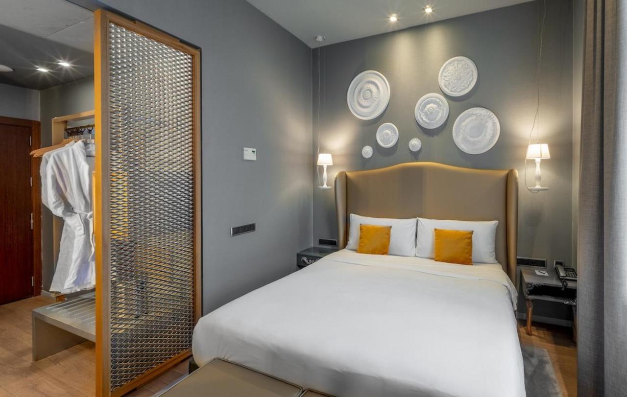 Chambre Double Exécutive