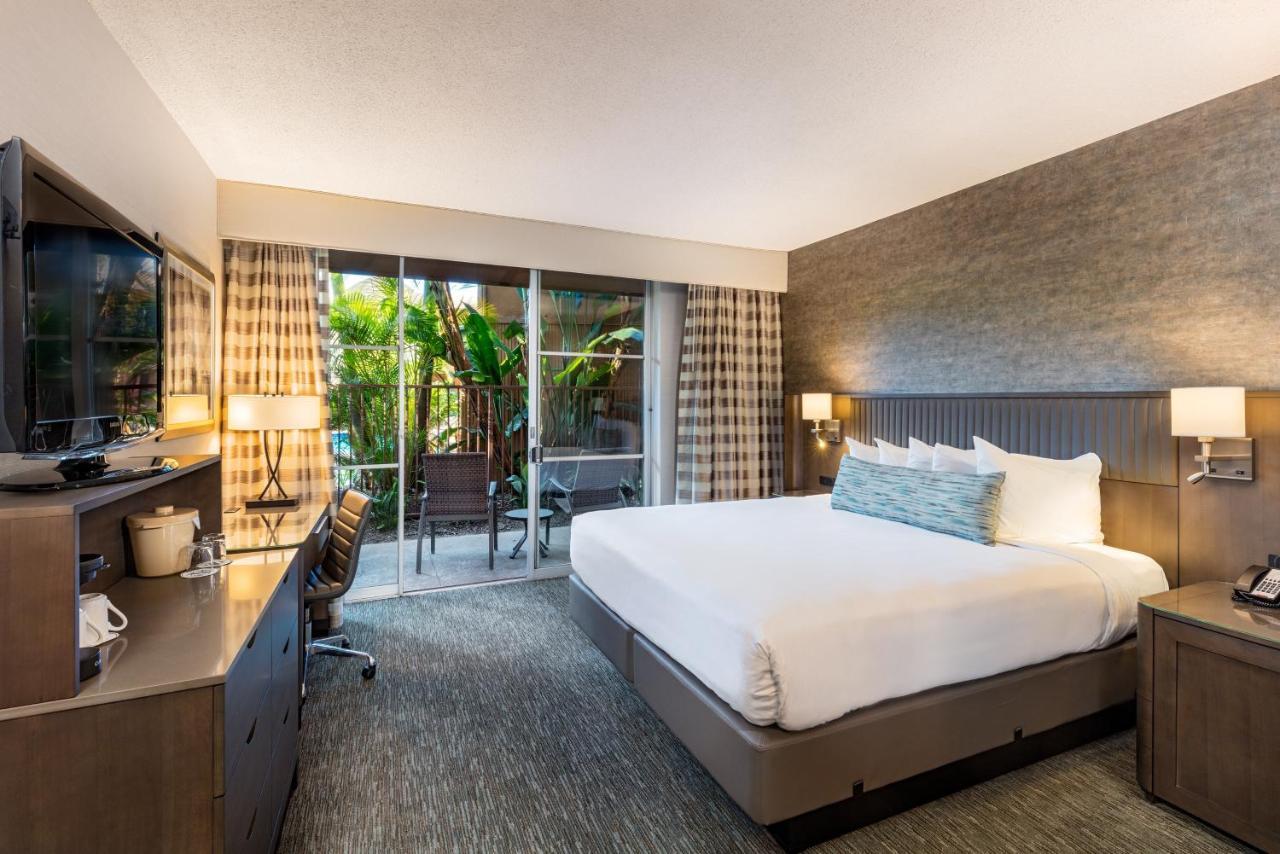 Premier Kamer met kingsize bed