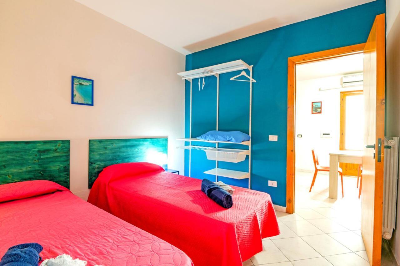 Appartamento con 2 Camere da Letto