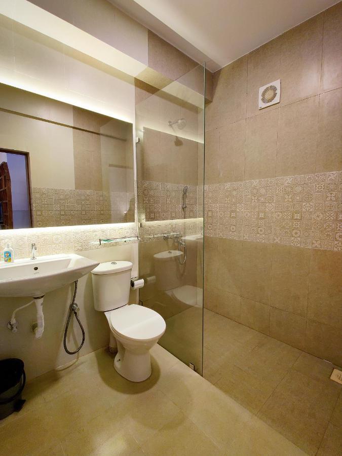 Duplex Suite