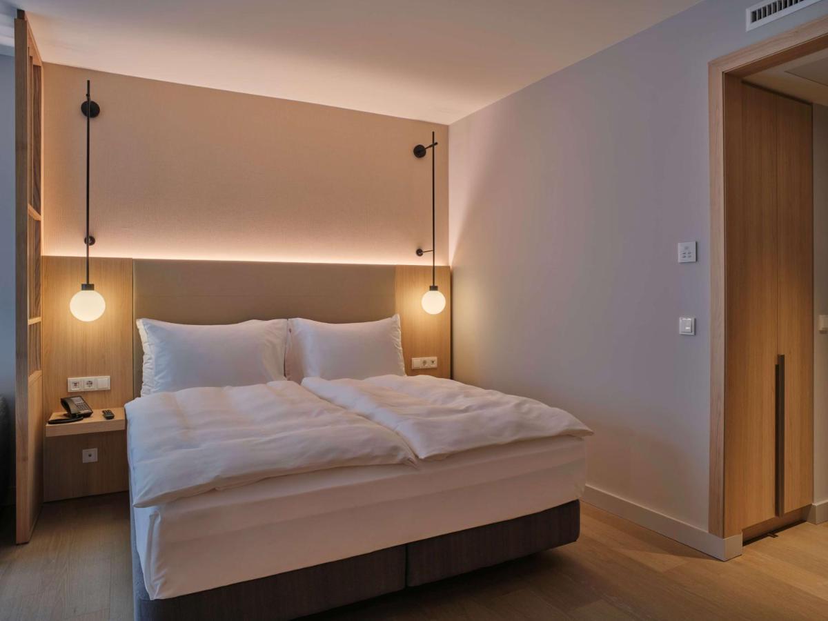 Appartement met 2 slaapkamers