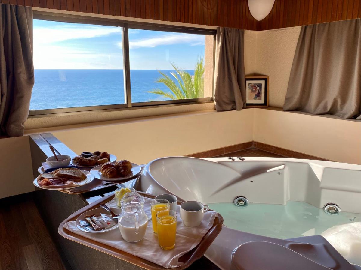 Suite met Uitzicht op Zee