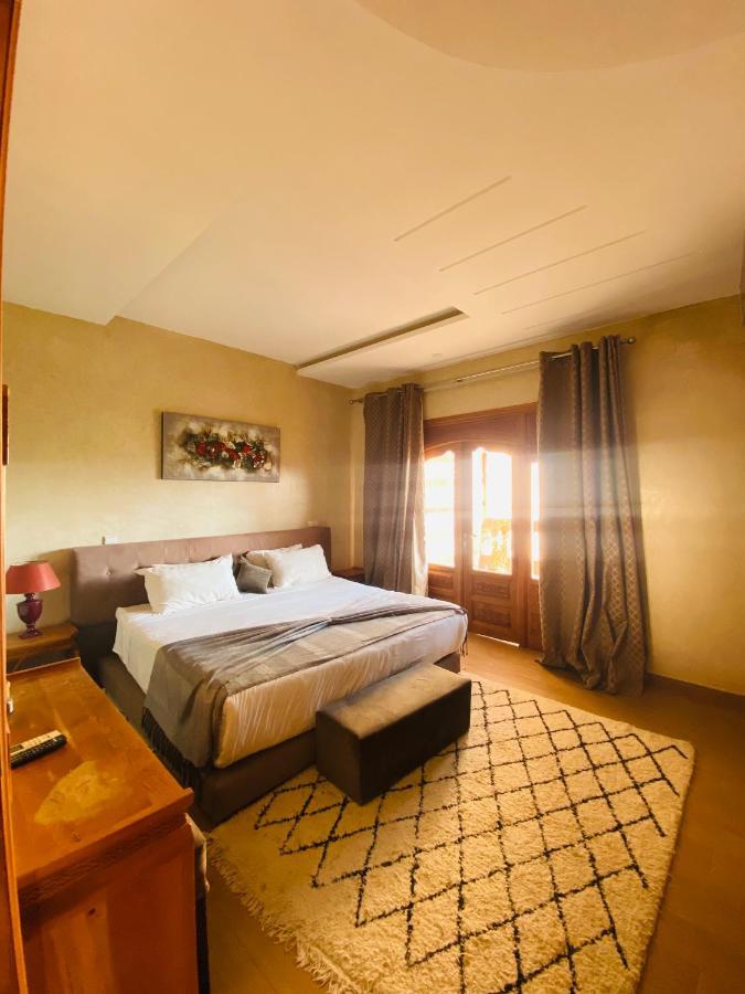Chambre Yassmine