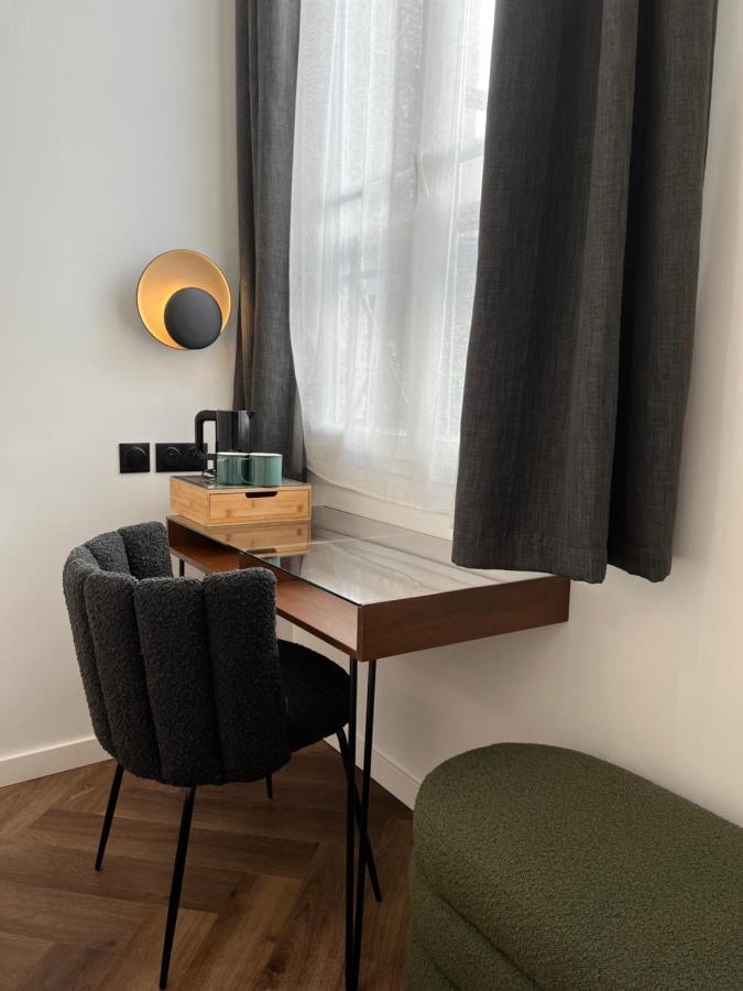 Chambre Familiale