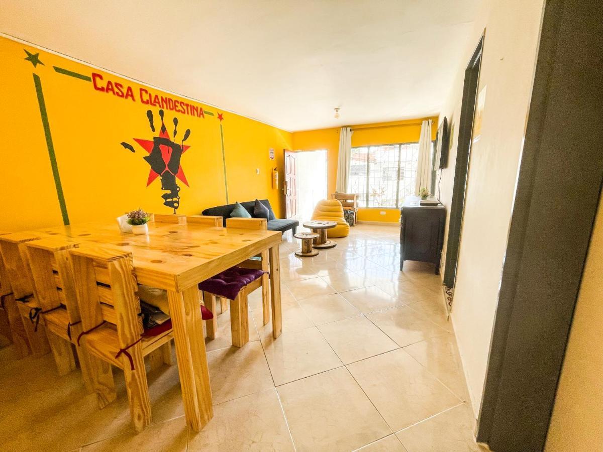 Quarto Duplo com Varanda