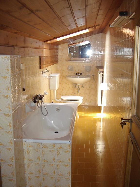 Appartamento Mansardato con 2 Camere da Letto