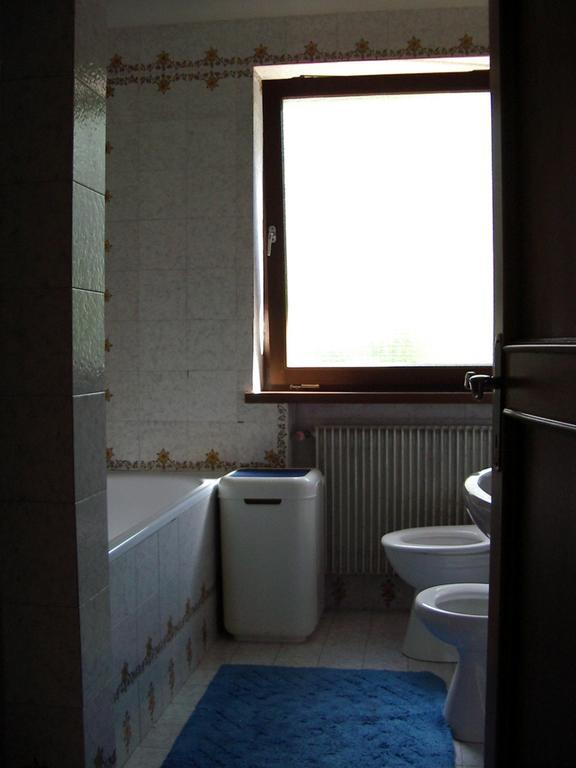Appartamento con 1 Camera da Letto - Piano Terra