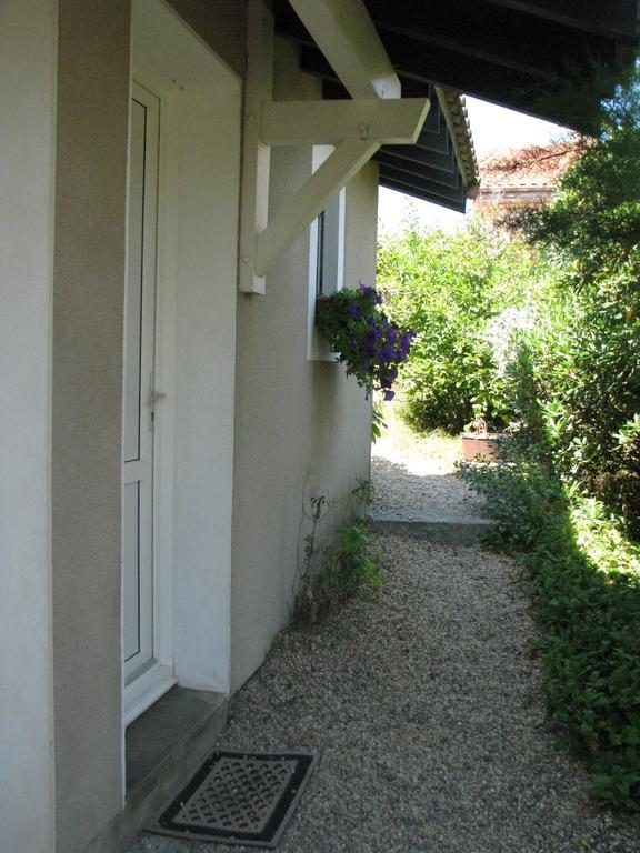 Studio avec mezzanine