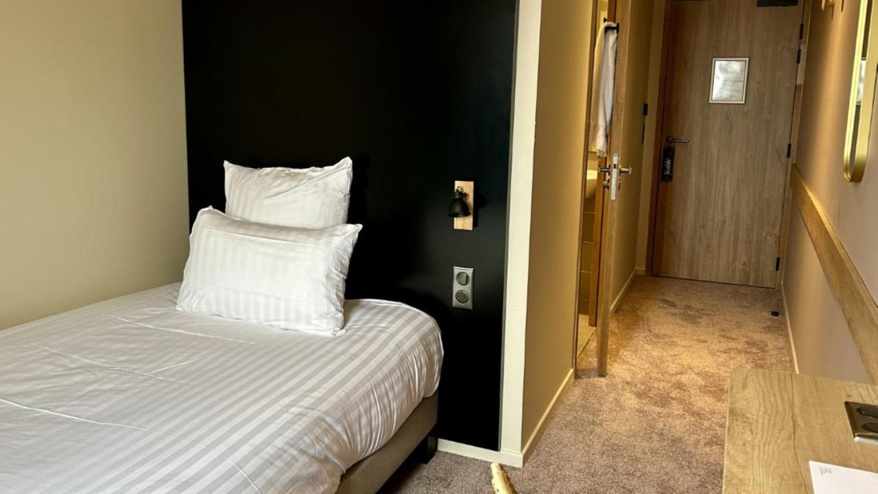 Standard Room 1 Single Bed
