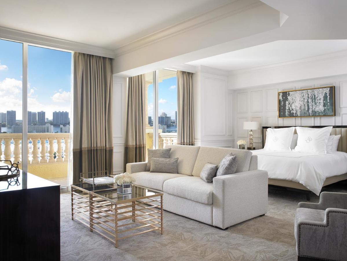 Chambre Lit King-Size Deluxe - Vue sur Ville