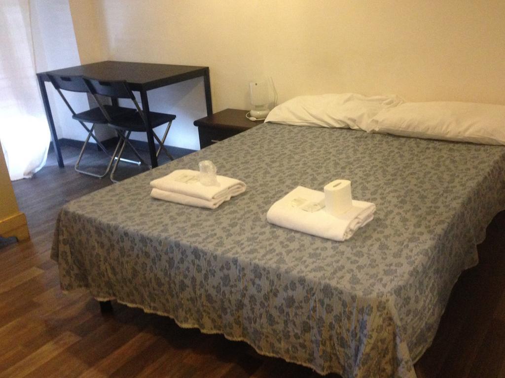 Quarto Duplo Básico