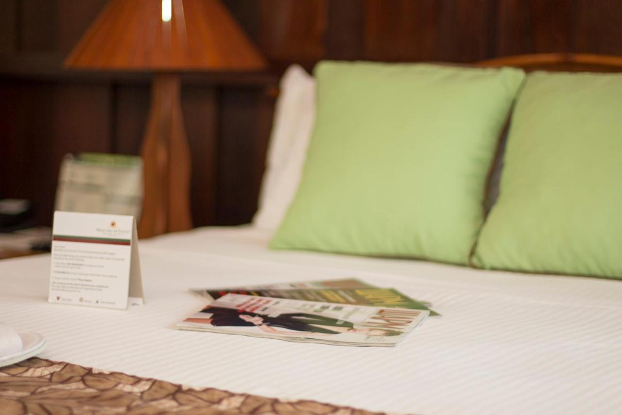 Chambre Lit King-Size Standard