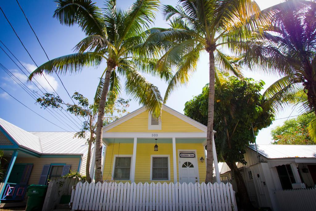 One-Bedroom Cottage